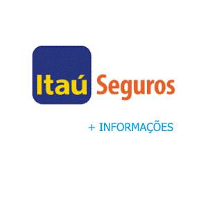Itaú Seguros