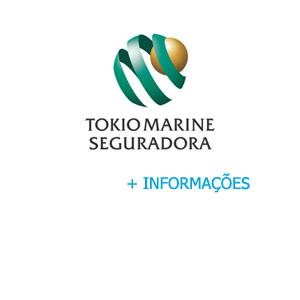 Tokio Marine Seguradora