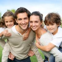 Seguro Vida. Proteja quem você mais ama!